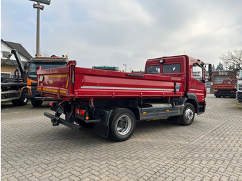 Самосвал MERCEDES-BENZ Mercedes-Benz Atego 2-Achs Kipper 1530 K Meiller: фото 5