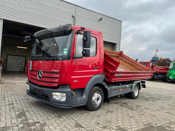 Самосвал MERCEDES-BENZ Atego 818