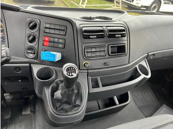 Самосвал MERCEDES-BENZ Mercedes-Benz Atego 2-Achs Kipper 818 K Schalter: фото 5 Самосвал MERCEDES-BENZ Mercedes-Benz Atego 2-Achs Kipper 818 K Schalter: фото 5