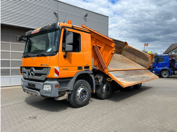 Самосвал MERCEDES-BENZ Actros 3241