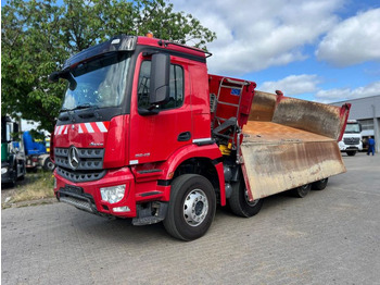 Самосвал MERCEDES-BENZ Arocs 3243