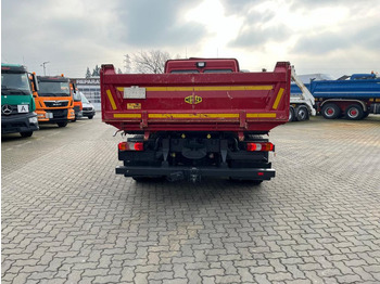 Самосвал Mercedes-Benz Atego 1530 K 2-Achs Kipper Meiller: фото 4