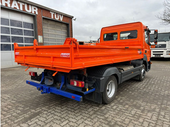 Самосвал Mercedes-Benz Atego 818 K 2-Achs Kipper Schalter: фото 4