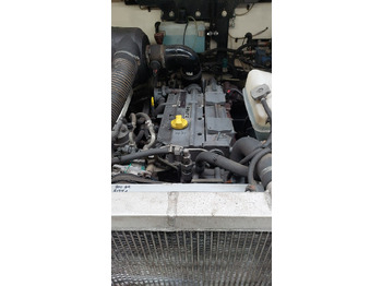 Багажный тягач Mulag Comet 4 Baggage Tractor: фото 4 Багажный тягач Mulag Comet 4 Baggage Tractor: фото 4