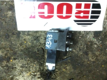 Гидравлический клапан