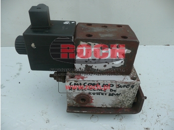 Гидравлический клапан