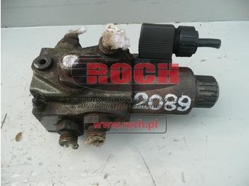 Гидравлический клапан