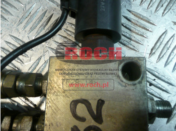 Гидравлический клапан 34EA-31720 7F28 148 - 1 SEKCYJNY + 27VDC 26W + HYDAC KHB-61/4 1112 PN500 BAR: фото 2 Гидравлический клапан 34EA-31720 7F28 148 - 1 SEKCYJNY + 27VDC 26W + HYDAC KHB-61/4 1112 PN500 BAR: фото 2