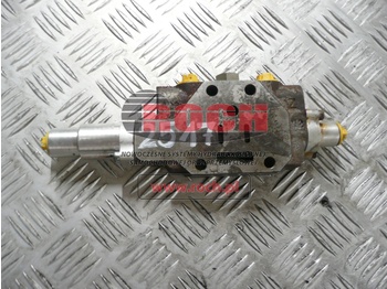 Гидравлический клапан