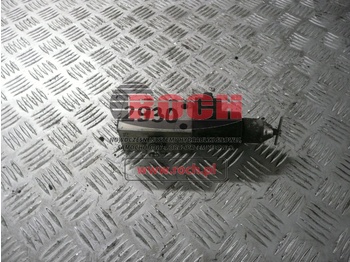 Гидравлический клапан