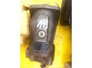 Гидравлический насос BRUENINGHAUS