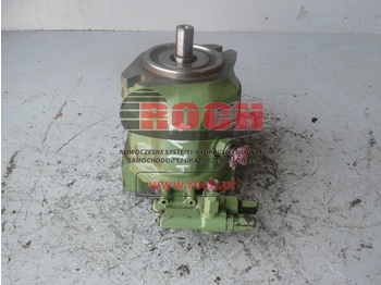 Гидравлический насос BRUENINGHAUS