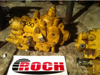 Гидравлический клапан CATERPILLAR