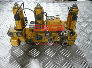Гидравлический клапан CATERPILLAR