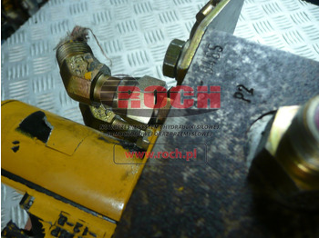 Гидравлический клапан CATERPILLAR