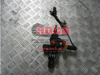 Гидравлический клапан CATERPILLAR