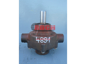 Гидравлический насос