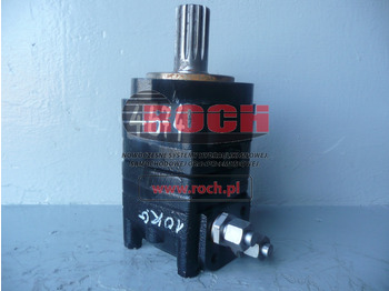 Гидравлический мотор DANFOSS / SAUER