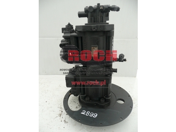 Гидравлический насос DOOSAN