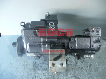 Гидравлический насос DOOSAN