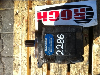 Гидравлический насос DOOSAN