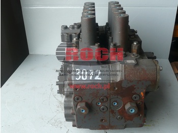 Гидравлический клапан DOOSAN