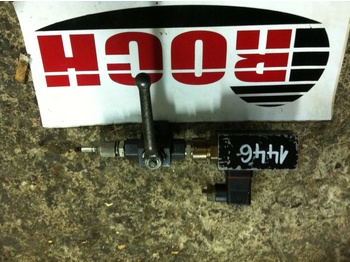 Гидравлический клапан