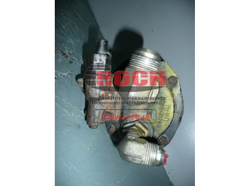 Гидравлический насос EATON / VICKERS