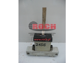 Гидравлический клапан