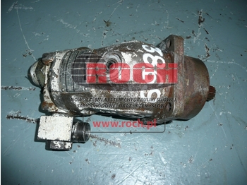 Гидравлический насос HYDROMATIK