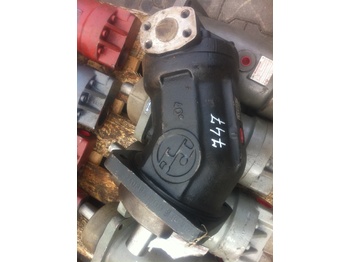 Гидравлический насос HYDROMATIK