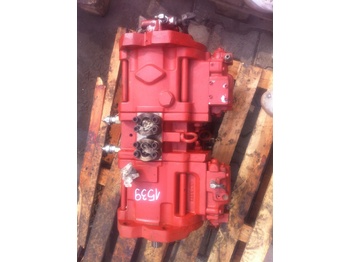 Гидравлический насос KAWASAKI