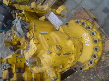 Гидравлический мотор KOMATSU