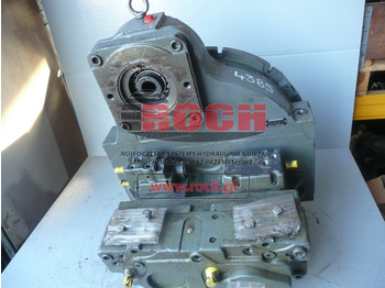 Гидравлический насос LIEBHERR