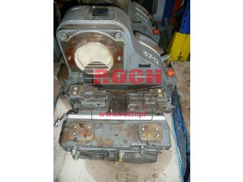 Гидравлический насос LIEBHERR