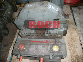 Гидравлический насос LIEBHERR