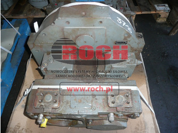 Гидравлический насос LIEBHERR