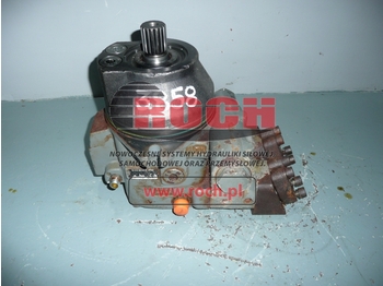 Гидравлический мотор LIEBHERR