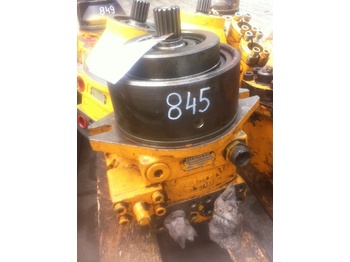 Гидравлический мотор LIEBHERR