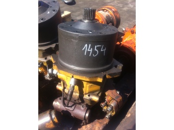 Гидравлический мотор LINDE