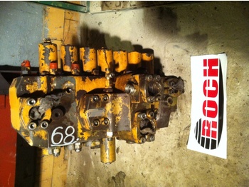 Гидравлический клапан REXROTH