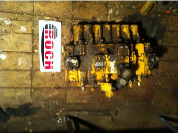 Гидравлический клапан REXROTH