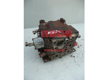 Гидравлический клапан MARREL