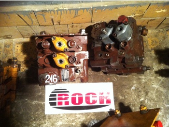 Гидравлический клапан MARREL