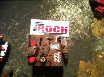 Гидравлический клапан MARREL