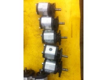 Гидравлический насос MARZOCCHI POMPE