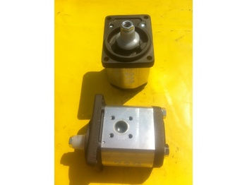 Гидравлический насос MARZOCCHI POMPE