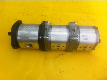 Гидравлический насос MARZOCCHI POMPE