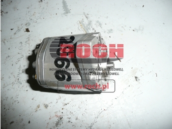 Гидравлический насос MARZOCCHI POMPE