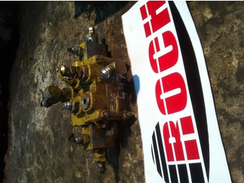 Гидравлический клапан